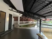 Dawuli Ecological Farm House - Auberges