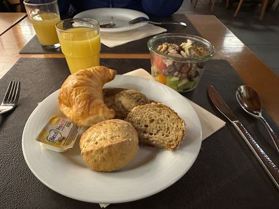 金鑰匙酒店優惠