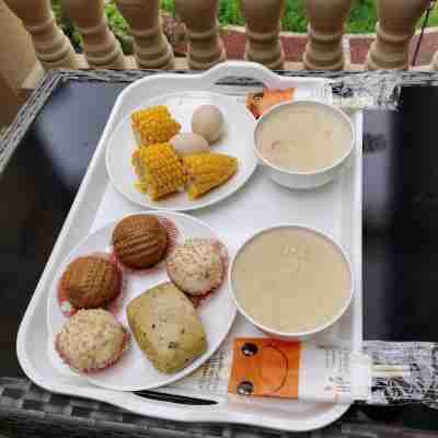 長泰桃源祕境度假民宿 Dining/Meeting Rooms