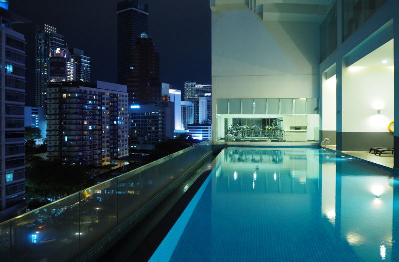 Ramada Suites by Wyndham Kuala Lumpur City Centre photo 5