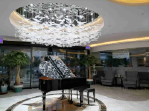 Weixian Bowen Hotel Hotels in Wei County