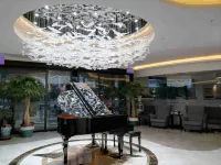 Weixian Bowen Hotel Hotels in Guangping