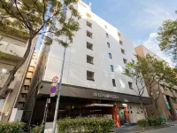 Toyo Hotel Hotels near Fukuoka Airport