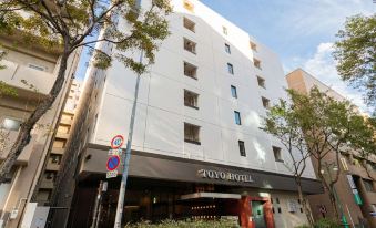 Toyo Hotel