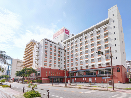 ネストホテル那覇 那覇 宿泊予約 安い料金プラン 口コミ 部屋写真 Trip Com ネストホテル那覇 那覇 宿泊予約 安い料金プラン 口コミ 部屋写真 Trip Com