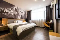 Shankee Chain Hotel (Fogang Bus Station)