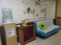 Yongcheng Xianghe Business Hotel - balcony