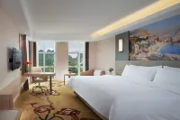 Vienna International Hotel Hotels in Pingguo