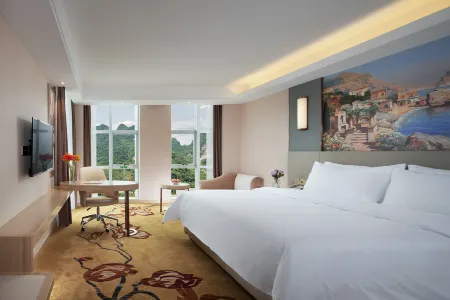 Vienna International Hotel