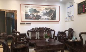 Xionglili Hotel, Nanning