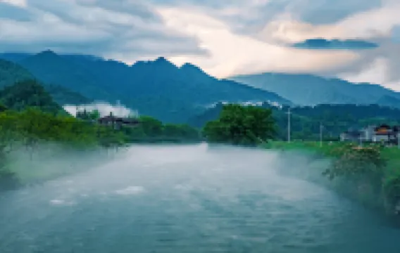 Yinian Xiaoshe Homestay