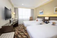 Metropark Hotel Kowloon Hotels in Mong Kok