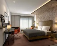 Canopy by Hilton Jersey City Arts District