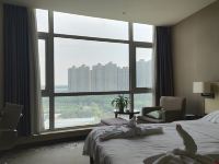 许昌百瑞国际酒店 - 标准大床房