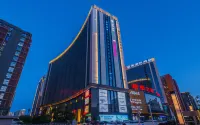 Homeinn Plus Hotel (Xi'an Gaoxin South Second Ring Fengqing Park Subway Station) Hotels in Xi'an