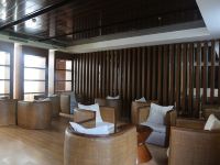 恩施大峡谷峡谷风情酒店 - 大堂酒廊