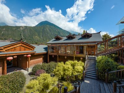 Dayu Farm House