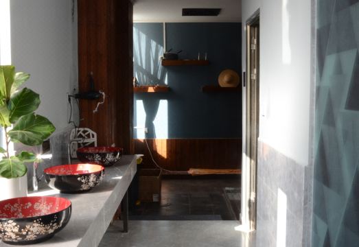 야주 호스텔 상세 컷