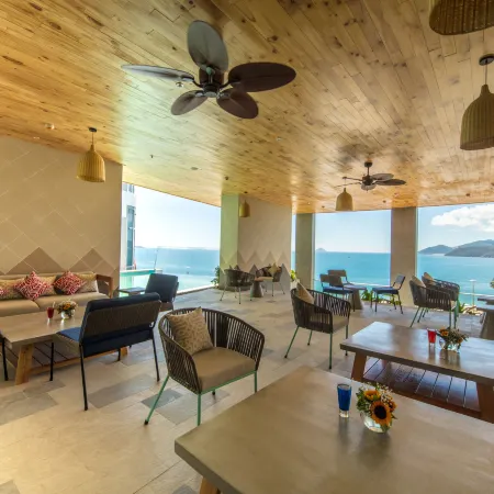 The Empyrean Nha Trang