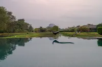Water Garden Sigiriya - 30 Chic Designed Private Villas Overlooking Sigiriya - Luxury