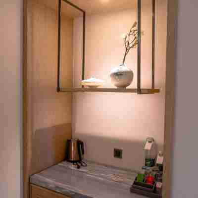 Tianhong Hotel Rooms