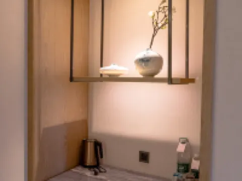 Tianhong Hotel Hoteles en Longkou