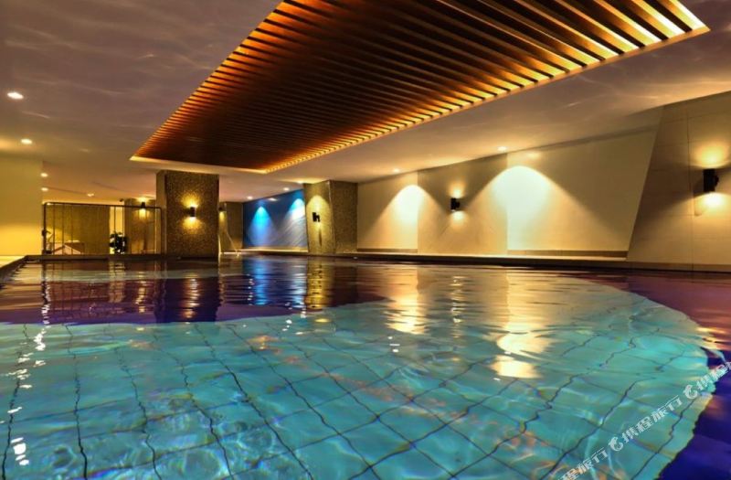 Summit Hotel Greenhills Quarantine Hotel San Juan Updated 21 Price Reviews Trip Com