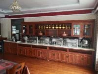 Shand Nima Grand Hotel - breakfast