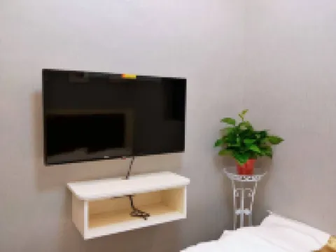 Xishuijin Four Seasons Hotel