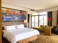 Jinkai Shengyucheng Hotel Sihui