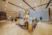 The Long Red Hotel Hotels in Daye