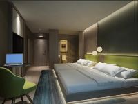 台州迪尔雅致酒店 - 品质双床房