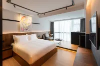 ZMAX HOTELS (Foshan Zumiao Creative Industry Park) Hotel a Foshan