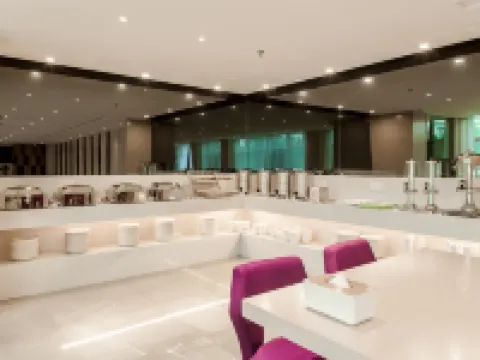 โรงแรมลาวานด์ (ใจกลางเมืองไหลหยาง) โรงแรมในไหลหยาง
