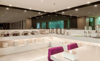 Lavande Hotel (Laiyang City Center)