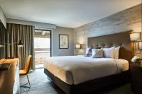 Highline Vail - a DoubleTree by Hilton Hotels in Red Cliff
