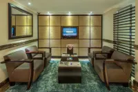 Hotel Sea Cliff - 5-Star