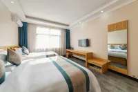 Floral Hotel· Chujian Hotel