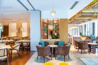 รีสอร์ทน้ำพุร้อน แกรนด์ นิว เซนทูรี หนานซาน เหอหยวน - พร้อมอาหารเช้า