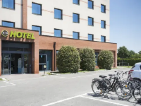 B&B HOTEL Ferrara Hotels in Ferrara