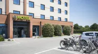 B&B Hotel Ferrara Hôtels à proximité de : Centro Storico Ferrara