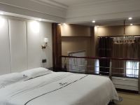 襄阳海悦商务酒店 - 行政复式大床房