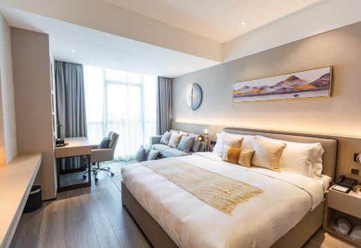 충칭 이탕 호텔