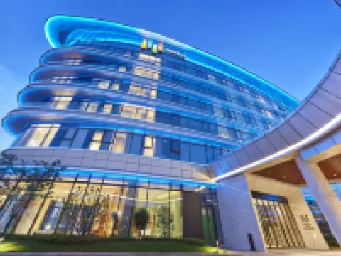 EVEN Hotel NANJING YANGTZE RIVER by IHG Hotels in Nanjing