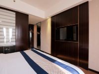 长沙寐丽酒店 - 标准大床房