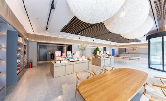 JI Hotel (Ningde Darunfa International Plaza)