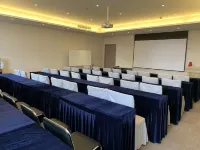 Homeinn Plus Hotel (Yangzhou Wenchang West Road Slender West Lake)