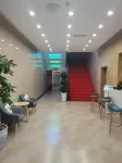 遂寧富榮商務賓館 - 2星級