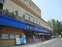 麗枫酒店(南京奥体南部岱山新城店) - 酒店附近