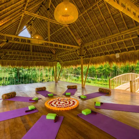 Nandini Jungle by Hanging Gardens